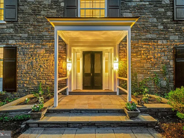 400 Meadowbrook Ave, Saint Davids, PA 19087