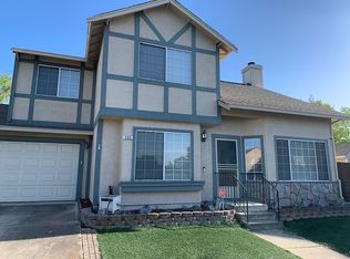 733 Calico Way, Oakley, CA 94561