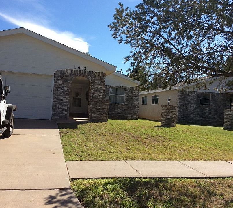 2013 Gidding St, Clovis, NM 88101 Zillow