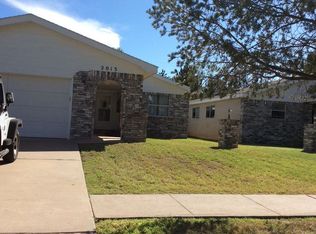 2013 Gidding St, Clovis, NM 88101