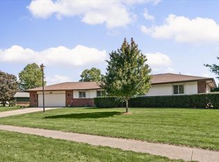 304 Carrie Ave, Urbana, IL 61802