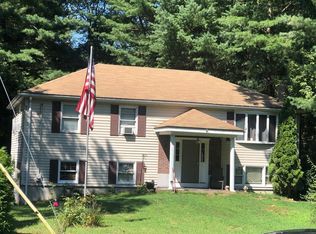 235 Ice House Rd, Taunton, MA 02780