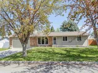 3607 S Fox Rd, Spokane, WA 99206