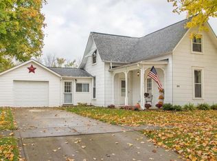 94 E State St, Milford Center, OH 43045