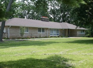 2051 Hume Rd, Lexington, KY 40516