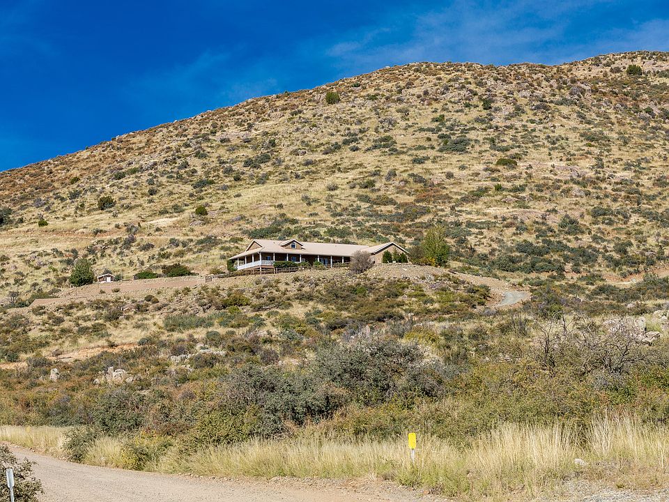 9520 E Poland Rd, Mayer, AZ 86329 | Zillow