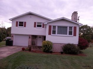 34 Reed Ct, Johnstown, PA 15902