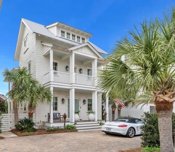 367 Cypress Dr, Santa Rosa Beach, FL, 32459