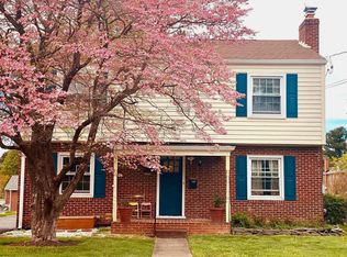 503 Grant Pl, Frederick, MD 21702