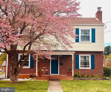 503 Grant Pl, Frederick, MD, 21702