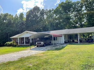 2326 County Line Rd, Bradley, SC 29819