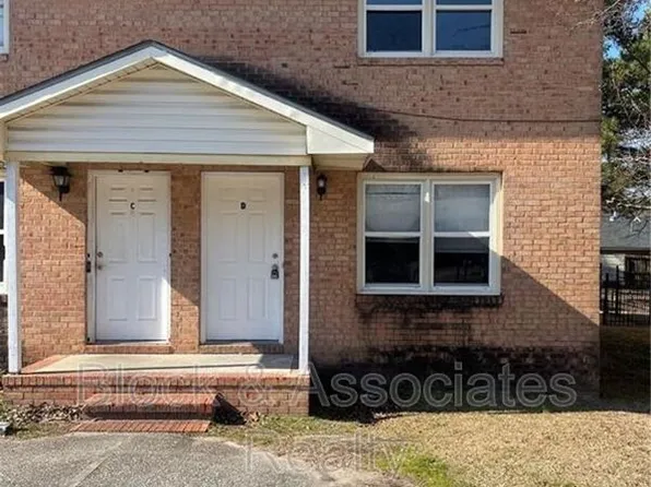 4937 Galveston Dr APT D, Fayetteville, NC 28303