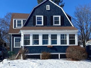 84 Orange St, Clinton, MA 01510