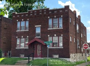 4503 Morganford Rd APT 2N, Saint Louis, MO 63116