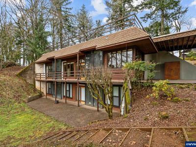 40260 Ridge Dr, Scio, OR, 97374
