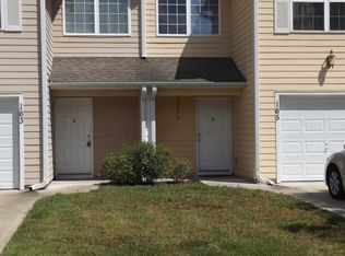 163 Deep Bay Cir, Saint Marys, GA 31558