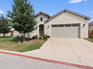 4660 Katherine Dr UNIT 507, Round Rock, TX 78681