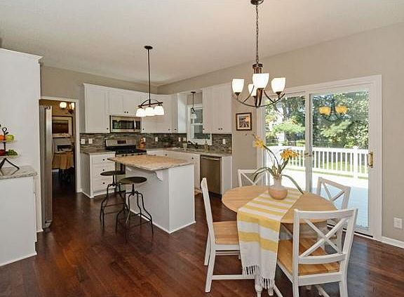 4th image of 3787 Thomas Ct