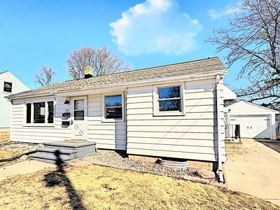 128 Washington St, Kaukauna, WI, 54130