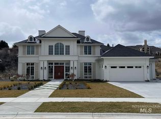 2145 W Oakhampton Dr, Eagle, ID 83616