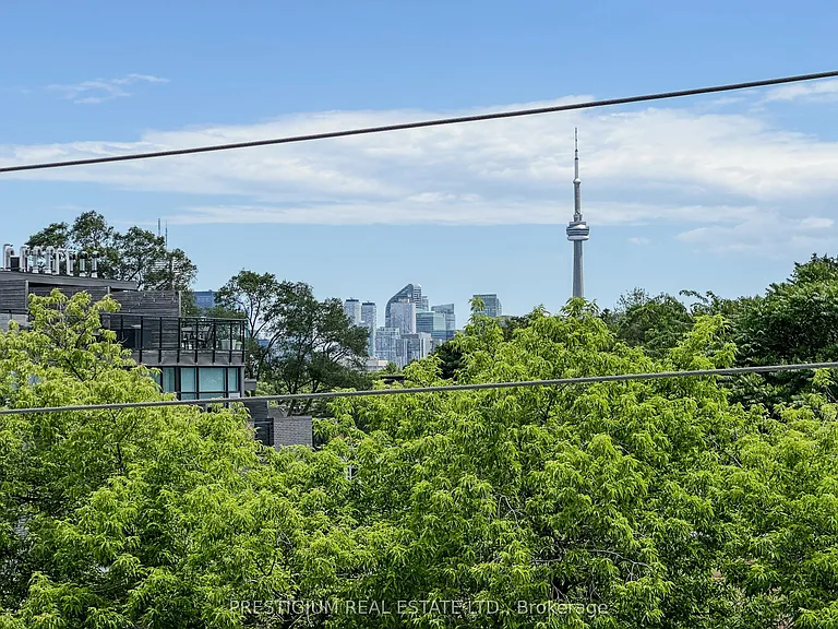 500 Dupont St #303 — Photo 30