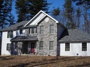 104 Arbor Way, Stroudsburg, PA 18360