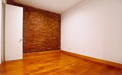 Rented by J Misrahi Realty Corp