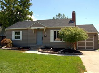 2332 E Lakeview Dr, Millcreek, UT 84109
