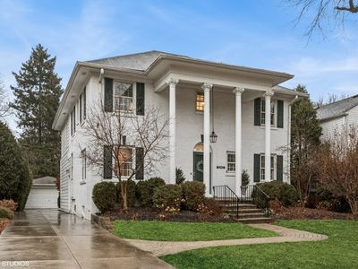 2106 Beechwood Ave, Wilmette, IL, 60091