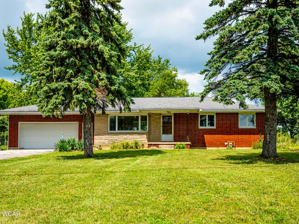 2673 Ada Rd, Lima, OH 45801