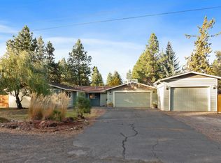 20356 Rae Rd, Bend, OR 97702
