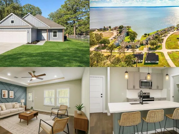 387 Autumn Ln, Livingston, TX 77351