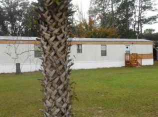 6484 W Meadow St, Homosassa, FL 34446