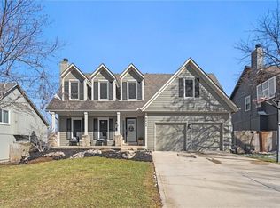 6405 McCoy St, Shawnee, KS 66226