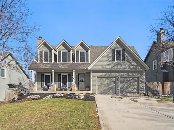 6405 McCoy St, Shawnee, KS 66226