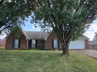 597 Gettysburg Dr, Jackson, TN 38305