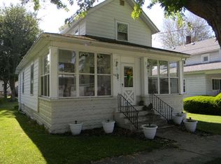 116 Conlogue Ave, Kendallville, IN