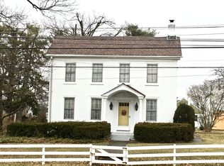 676 W Ridge Pike, Royersford, PA 19468