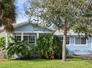 515 S Palmway, Lake Worth Beach, FL 33460