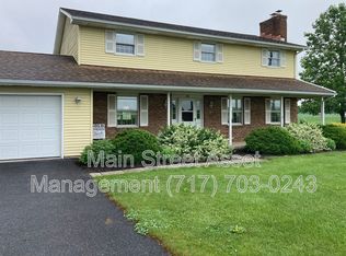 300 S Ramona Rd, Lebanon, PA 17042