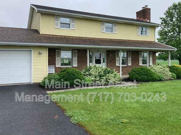 300 S Ramona Rd, Lebanon, PA 17042