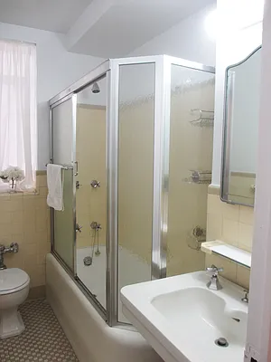 Rented by Brown Harris Stevens | media 7