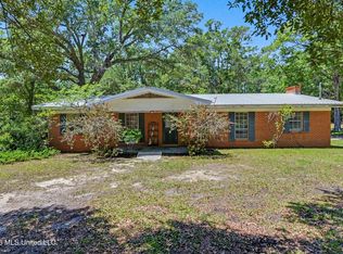 208 Interstate Highway J Williams Rd, Lucedale, MS 39452