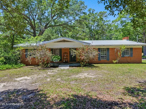 208 Interstate Highway J Williams Rd, Lucedale, MS 39452