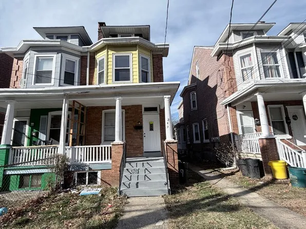 659 2nd St, Trenton, NJ 08611