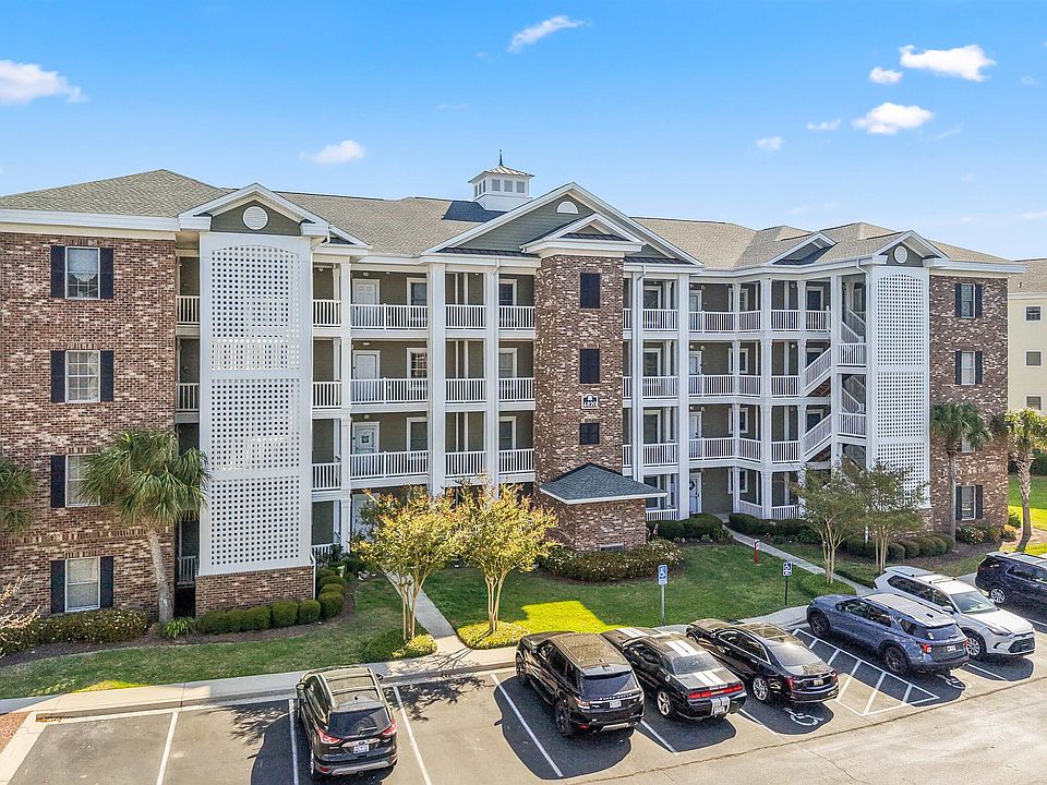 1st image of 4820 Magnolia Lake Dr. #403