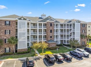 4820 Magnolia Lake Dr. #403, Myrtle Beach, SC 29577