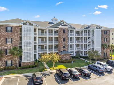 4820 Magnolia Lake Dr. #403, Myrtle Beach, SC, 29577