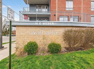 10 E Weber Rd APT 402, Columbus, OH