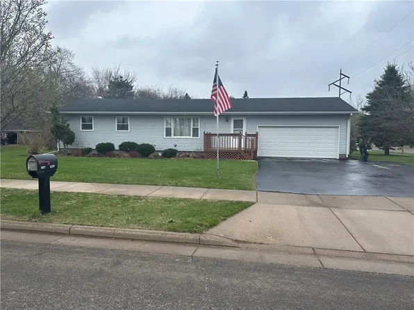 3607 Hallie Lane, Eau Claire, WI 54703